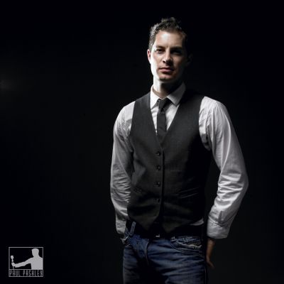 Paul Pashley